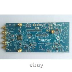 RF Daughterboard ADRV9009-WithPCBZ Radio Card 75MHz to 6GHz For Ham Radio DIY OMD