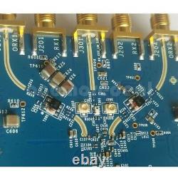 RF Daughterboard ADRV9009-WithPCBZ Radio Card 75MHz to 6GHz For Ham Radio DIY OMD