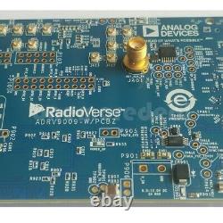 RF Daughterboard ADRV9009-WithPCBZ Radio Card 75MHz to 6GHz For Ham Radio DIY OMD