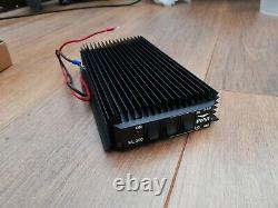 RF Linear Amplifier RM KL300