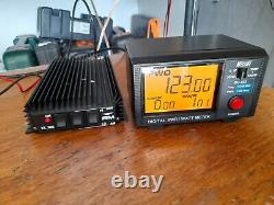 RF Linear Amplifier RM KL300