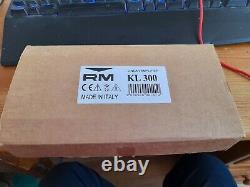 RF Linear Amplifier RM KL300
