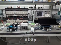 RF Power Amplifier 2.4 2.5 GHZ 2400 MHZ 30 W FedEx Fast Ship SV1AFN
