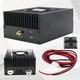 Rf Power Amplifier Uhf 80w Radio Dmr Amplifier 400-470mhz C4fm Dpmr Cw Fsk P2s