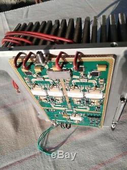RF linear amplifier amplificatore 13cm 2300mhz 2,3ghz 2400mhz 2,4ghz 250w
