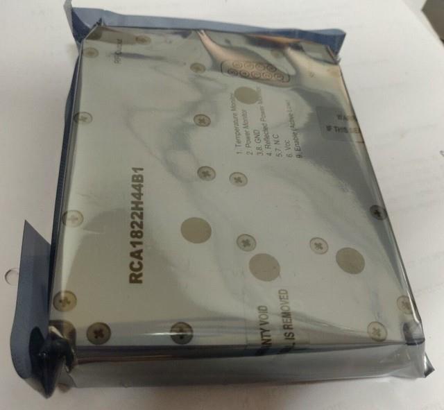 Rfcore Rca1822h44b1 Rf Amplifier With Frequency 1787mhz-2170mhz, 40db New
