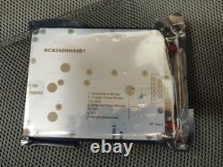 RFcore RCA2600H44B1 RF Amplifier NEW