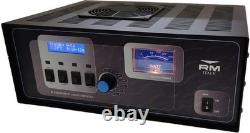 RM BLA350 Plus 1.5-30MHz 300W Solid State Base Amplifier