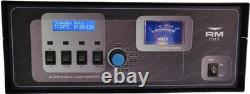 RM BLA350 Plus 1.5-30MHz 300W Solid State Base Amplifier