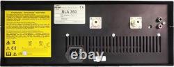 RM BLA350 Plus 1.5-30MHz 300W Solid State Base Amplifier