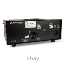 RM BLA350 Plus MK2 1.5-30MHz ALL MODE 300W