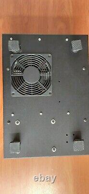RM BLA-300 HF Linear Amplifier