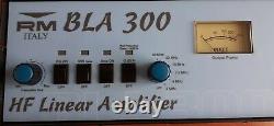 RM BLA-300 HF Linear Amplifier