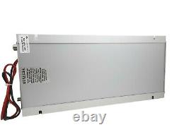 RM ITALY KL-800 HAM Linear Amplifier SSB AM/FM up to 1000 Watt pep SSB 24V