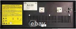 RM Italy BLA-350 Plus Linear Amplifier 1.5-30MHz 120VAC