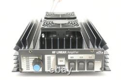 RM Italy HLA150V Plus 1.8-30MHz (150W) HF Amplifier With Fans