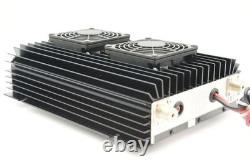 RM Italy HLA150V Plus 1.8-30MHz (150W) HF Amplifier With Fans