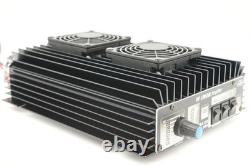 RM Italy HLA150V Plus 1.8-30MHz (150W) HF Amplifier With Fans