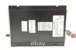 RM Italy HLA150V Plus 1.8-30MHz (150W) HF Amplifier With Fans