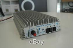 RM Italy HLA300 HF Radio Amplifier SSB/AM FM 3.6-30 MHz RadioWorld UK