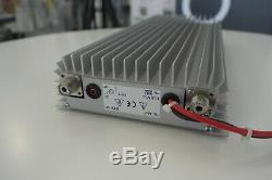 RM Italy HLA300 HF Radio Amplifier SSB/AM FM 3.6-30 MHz RadioWorld UK