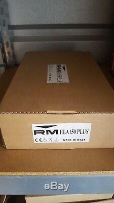 RM Italy HLA 150v RF power Amplifier 1.8 to 30 Mhz