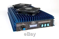 RM Italy HLA 305v HF Professional Linear amplifier With Fans (FCC Approved)