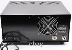 RM Italy KLV 1000 VIP / High Power Linear Amplifier #Z