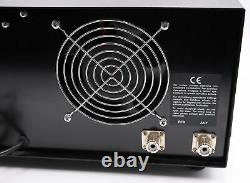 RM Italy KLV 1000 VIP / High Power Linear Amplifier #Z