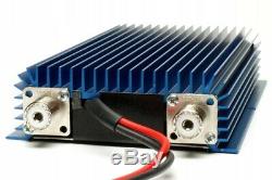 RM Italy KL-300 CB Linear Amplifier 27MHz 10 Meter 150 Watt AM/FM 300W SSB