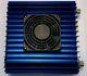 Rm Italy Kl 7405v 10 Meter Linear Amplifier With Fan 120 W Am, 200 W Ssb