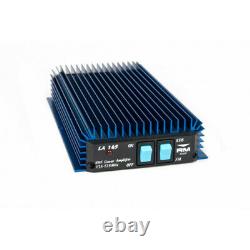RM Italy LA-145 VHF wideband linear amplifier
