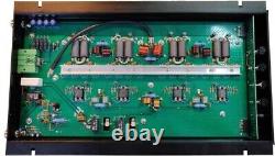 RM KL703 HF 25 30 MHz Linear Amplifier