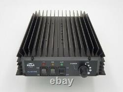RM KL-503 HD Verstärker, Brenner Frequenzbereich 25 30 MHz