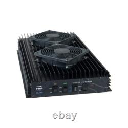RM KL 703 LINEAR AMPLIFIER SSB CW AM FM DATA 500w PEP MAX RM KL 703 LINEAR AMPLIFIER SSB CW AM FM DATA 500w PEP MAX
