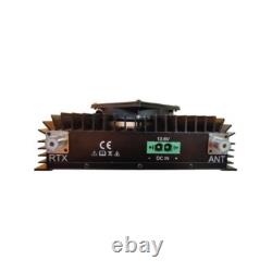 RM KL 703 LINEAR AMPLIFIER SSB CW AM FM DATA 500w PEP MAX RM KL 703 LINEAR AMPLIFIER SSB CW AM FM DATA 500w PEP MAX