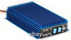 RM LA145 135-175MHz (85W) VHF Linear Amplifier