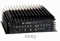 RM MLA100 1.8-54Mhz Linear Amplifier