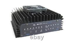 RM MLA-100V 1.8-54MHz (100W) Linear Amplifier RM MLA-100V 1.8-54MHz (100W) Linear Amplifier