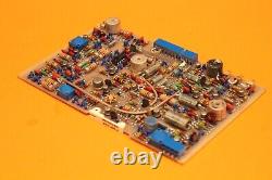 ROCKWELL COLLINS 651S-1 IF AMPLIFIER p/n 608-9360-002