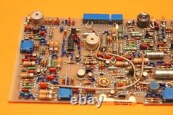 ROCKWELL COLLINS 651S-1 IF AMPLIFIER p/n 608-9360-002