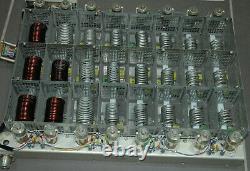ROCKWELL COLLINS HF8023 Linear Amplifier LOW PASS FILTER p/n 646-6400-002
