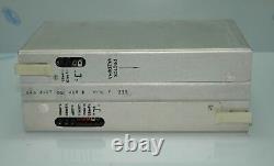 ROCKWELL COLLINS HF80 HF8023 100W RF DRIVER MODULE p/n 646-6407-001 NEW ROCKWELL COLLINS HF80 HF8023 100W RF DRIVER MODULE p/n 646-6407-001 NEW