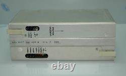 ROCKWELL COLLINS HF80 HF8023 100W RF DRIVER MODULE p/n 646-6407-001 NEW