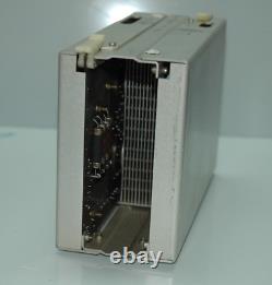 ROCKWELL COLLINS HF80 HF8023 100W RF DRIVER MODULE p/n 646-6407-001 NEW