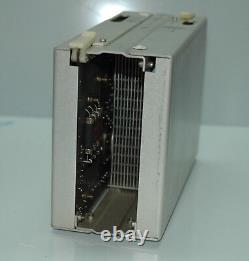 ROCKWELL COLLINS HF80 HF8023 100W RF DRIVER MODULE p/n 646-6407-001 NEW ROCKWELL COLLINS HF80 HF8023 100W RF DRIVER MODULE p/n 646-6407-001 NEW