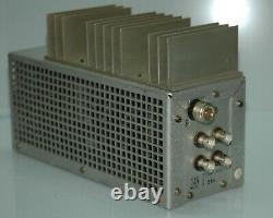ROCKWELL COLLINS HF80 HF8023 1kW POWER COMBINER p/n 646-7120-001