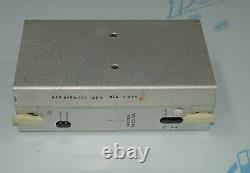 ROCKWELL COLLINS HF80 HF8023 280W Amplifier Module p/n 646-6406-002 NEW