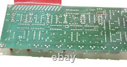 ROCKWELL COLLINS HF-8023 Front Panel Control module-642-3586-002