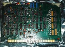 ROCKWELL COLLINS HF-80 HF-8010 HF-8010A CONTROL BOARD A10 p/n 646-5672-001 ROCKWELL COLLINS HF-80 HF-8010 HF-8010A CONTROL BOARD A10 p/n 646-5672-001